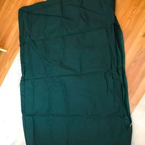 New Cabela’s xl dog bed cover-washable